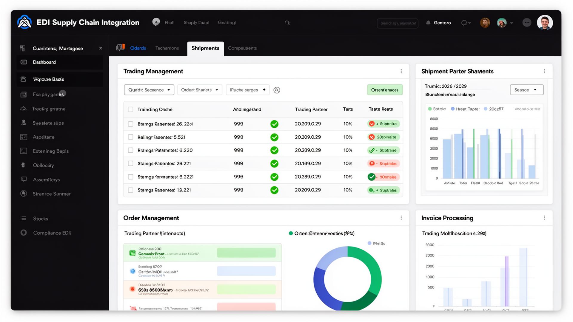 Yoke Integration | EDI Cloud Software & Solutions for Suppliers